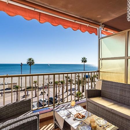 Sur Suites Don Miguel Fuengirola Exterior photo