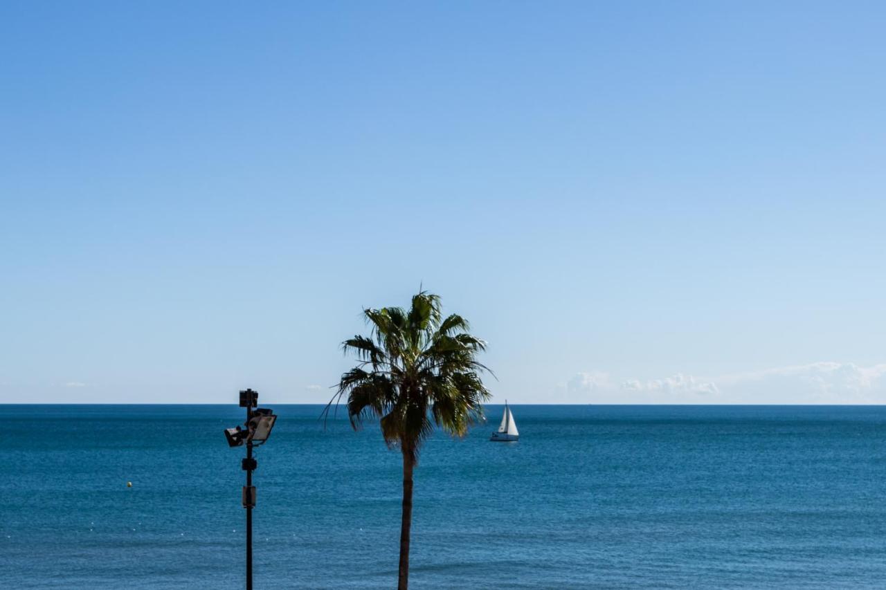 Sur Suites Don Miguel Fuengirola Exterior photo