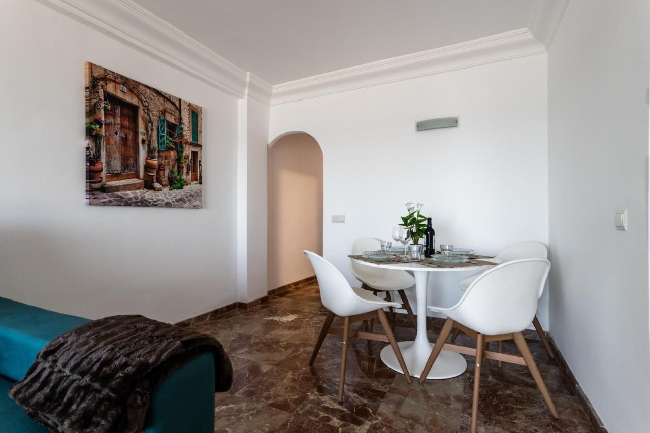 Sur Suites Don Miguel Fuengirola Exterior photo