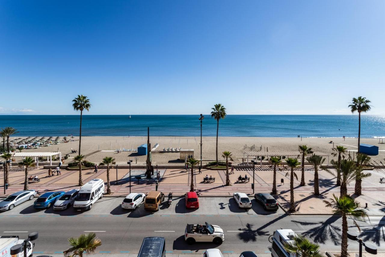 Sur Suites Don Miguel Fuengirola Exterior photo