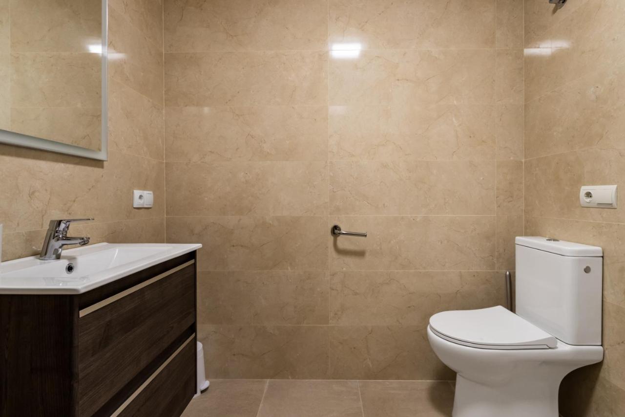 Sur Suites Don Miguel Fuengirola Exterior photo