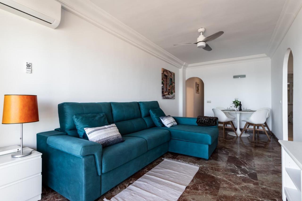 Sur Suites Don Miguel Fuengirola Exterior photo